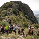 Aventureros de Marbella