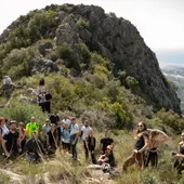 Aventureros de Marbella Aventureros de Marbella