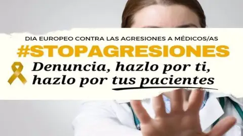 Extremadura registró en 2024 un total de 38 agresiones a médicos Extremadura registró en 2024 un total de 38 agresiones a médicos