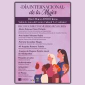 Reconocimiento de Mujeres de Valores 2025