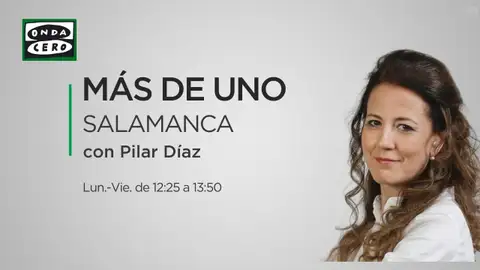 Más de Uno Salamanca Pilar Diaz Más de Uno Salamanca Pilar Diaz