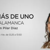 Más de Uno Salamanca Pilar Diaz Más de Uno Salamanca Pilar Diaz