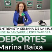 Noelia Santacreu 