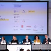 Presentación Foro Transfiere 2025