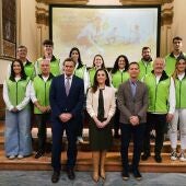 Voluntariado Fundación Unicaja