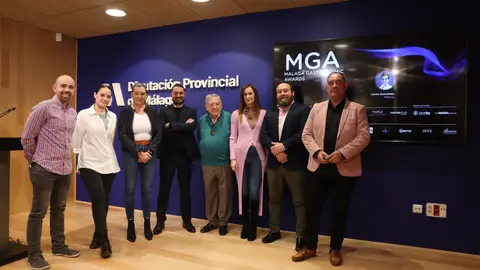 Sabor a Málaga impulsa unos premios para reconocer el talento de estudiantes de Hostelería Sabor a Málaga