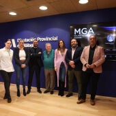 Sabor a Málaga impulsa unos premios para reconocer el talento de estudiantes de Hostelería