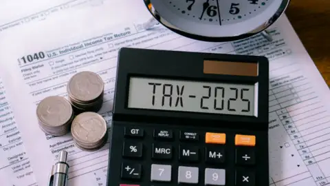 Simulador de la Renta 2024: así puedes calcular si te sale a pagar o devolver Simulador de la Renta 2024: así puedes calcular si te sale a pagar o devolver