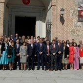 La lluvia podría modificar las fiestas de 'El Milagro' en Illescas La lluvia podría modificar las fiestas de 'El Milagro' en Illescas