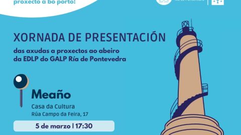 El GALP R&iacute;a de Pontevedra gestiona&nbsp;m&aacute;s de 1&acute;5 millones de euros en ayudas&nbsp;para 2025