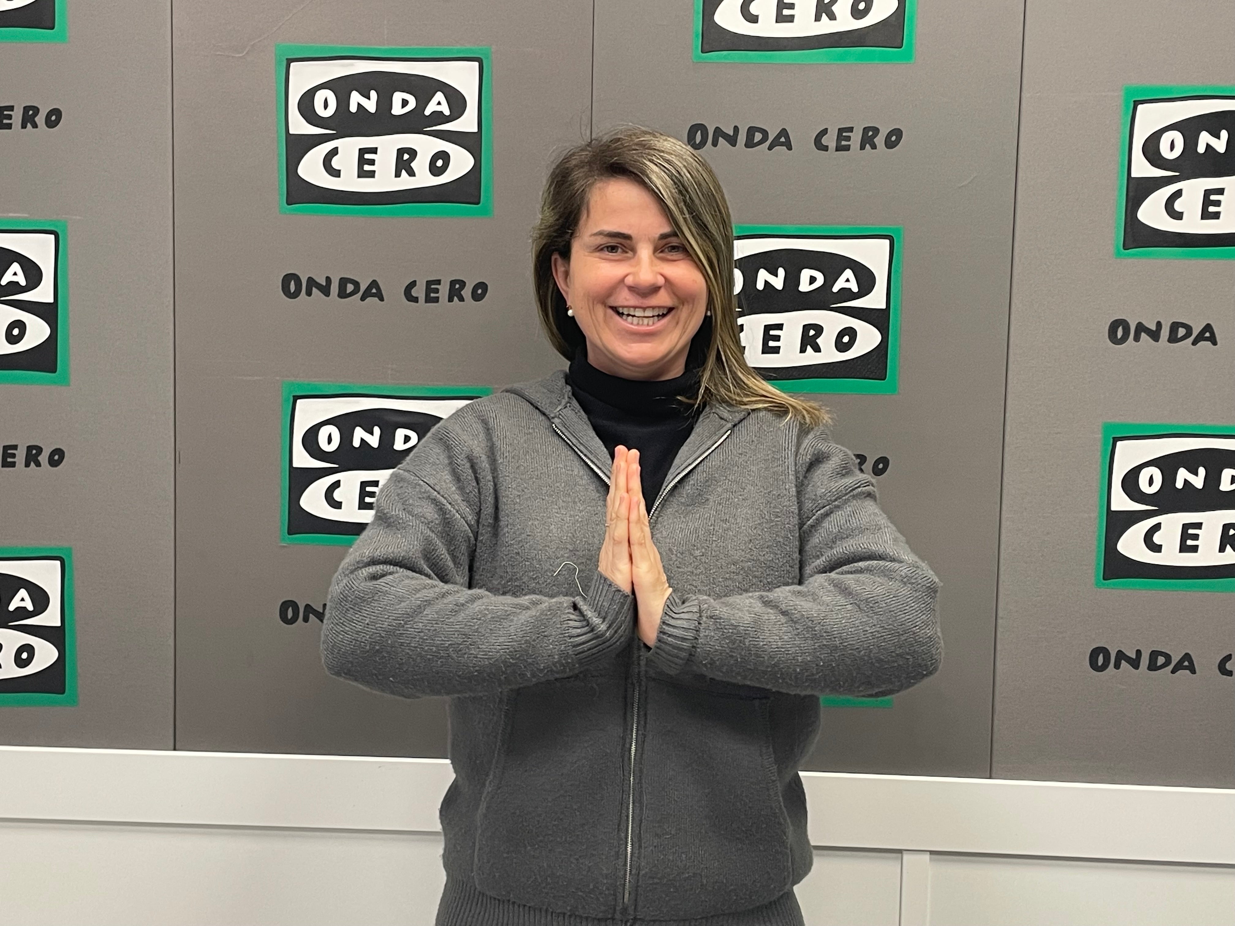 Namasté: Cuidarse Namasté: Cuidarse