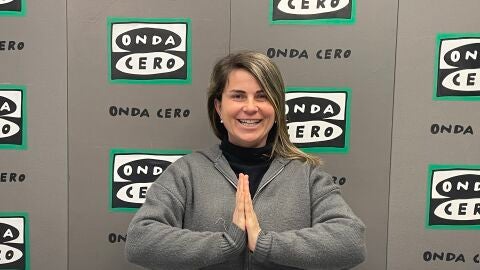Ainoa Lloret cuida nuestro bienestar en la secci&oacute;n Namast&eacute;.