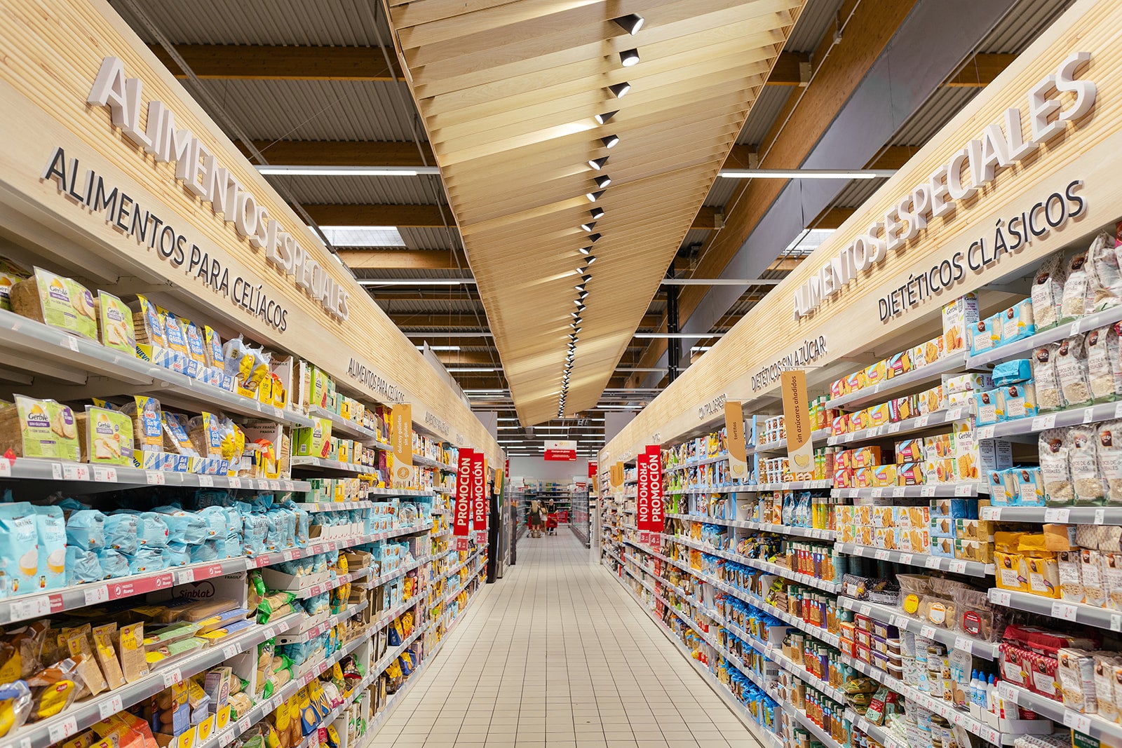 Estos son los más de 500 nuevos productos de Alcampo Estos son los más de 500 nuevos productos de Alcampo