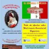 patrimonio Inmaterial segoviano