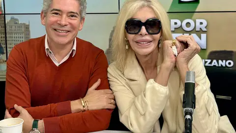 Bibiana y Boris Bibiana y Boris