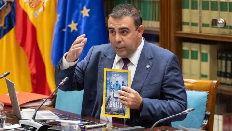 Jorge M&eacute;ndez Ramos