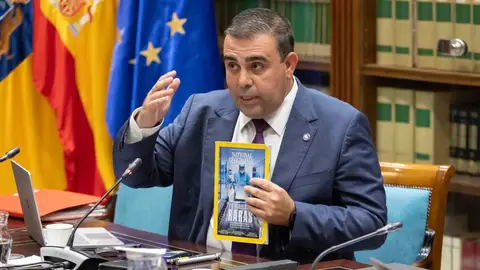 Jorge Méndez Ramos Jorge Méndez Ramos