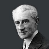 Maurice Ravel