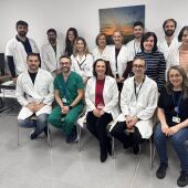 El Servicio de Radiofísica del Hospital de Toledo, acreditado por Sanidad para formación