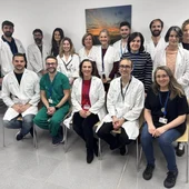 El Servicio de Radiofísica del Hospital de Toledo, acreditado por Sanidad para formación El Servicio de Radiofísica del Hospital de Toledo, acreditado por Sanidad para formación