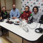 Alumnos del grupo social Once