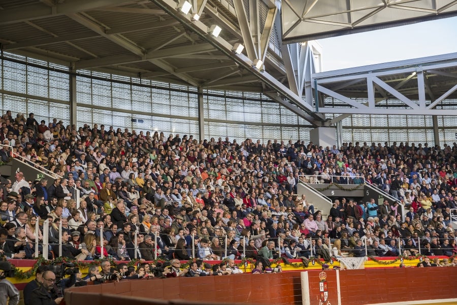 A la venta las entradas para la Feria Milagro, en Illescas (Toledo) A la venta las entradas para la Feria Milagro, en Illescas (Toledo)