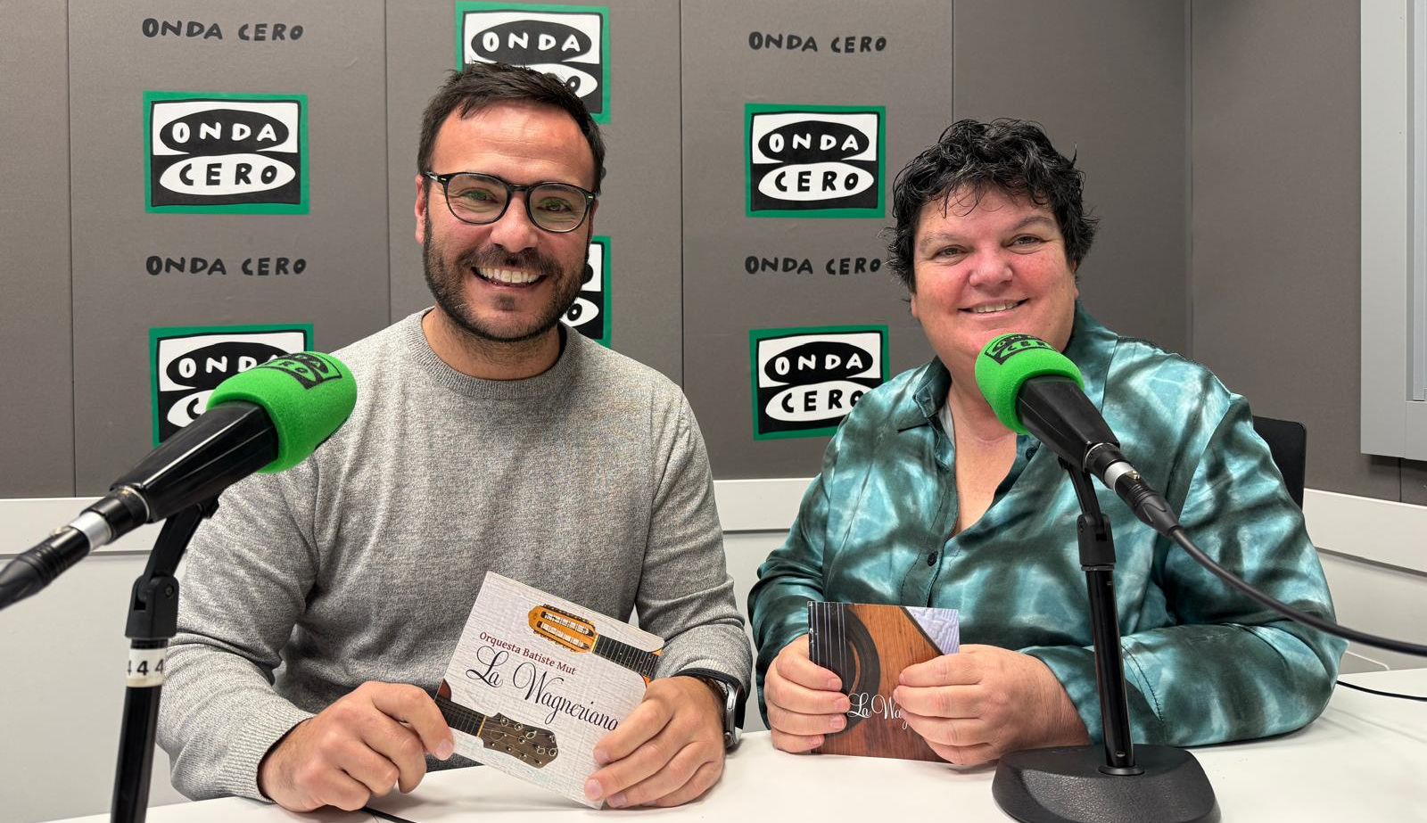 Las Orquesta de pulso y púa Mut y Ateneu Musical protagonistas del 'Festival Rondalles a la Vila' Las Orquesta de pulso y púa Mut y Ateneu Musical protagonistas del 'Festival Rondalles a la Vila'