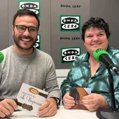 Fernando Fernández, director de la Orquestra de Pols i Plectre Ateneu Musical de la Vila Joiosa. Fernando Fernández, director de la Orquestra de Pols i Plectre Ateneu Musical de la Vila Joiosa.