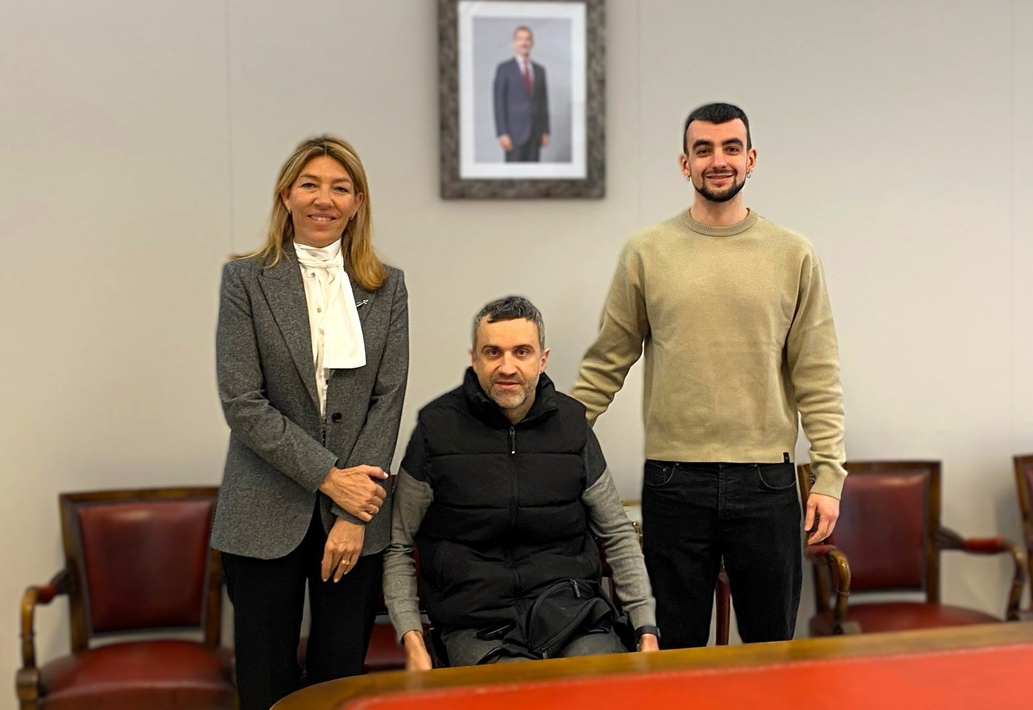 Huesca acogerá en junio el II Festival Neurofest Huesca acogerá en junio el II Festival Neurofest