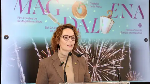 Pirotecnia y más de 300 drones iluminarán el cielo el segundo sábado de Magdalena Pirotecnia y más de 300 drones iluminarán el cielo el segundo sábado de Magdalena