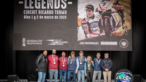 Trofeo RCV Trofeo RCV