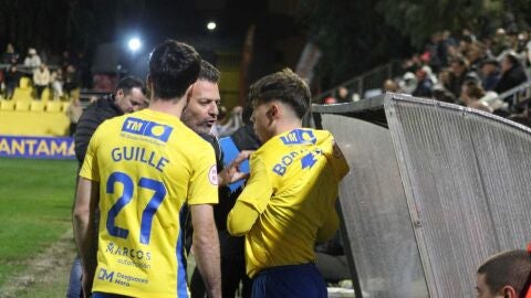 Orihuela Cf
