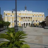 Ayuntamiento de Badajoz Ayuntamiento de Badajoz