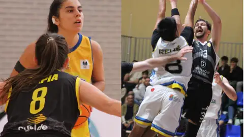 baloncesto benidorm alfaz baloncesto benidorm alfaz