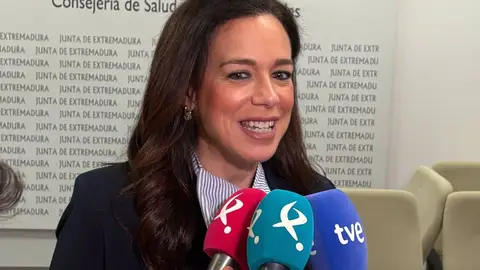 El 85% de los extremeños valora la Atención Primaria como "buena" o "muy buena", según el Barómetro Sanitario 2024 El 85% de los extremeños valora la Atención Primaria como "buena" o "muy buena", según el Barómetro Sanitario 2024