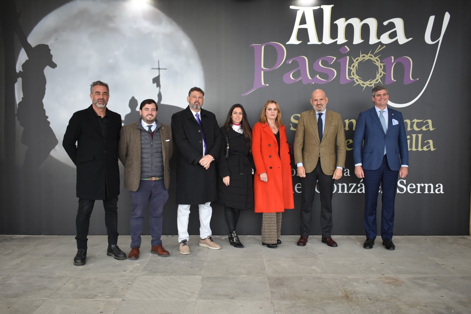 La experiencia inmersiva ‘Alma y Pasión’ recibe miles de visitas en sus primeras semanas La experiencia inmersiva ‘Alma y Pasión’ recibe miles de visitas en sus primeras semanas