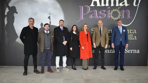 La experiencia inmersiva ‘Alma y Pasión’ recibe miles de visitas en sus primeras semanas La experiencia inmersiva ‘Alma y Pasión’ recibe miles de visitas en sus primeras semanas