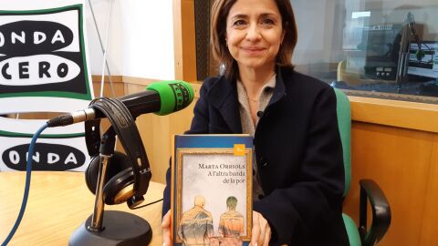 Marta Orriols
