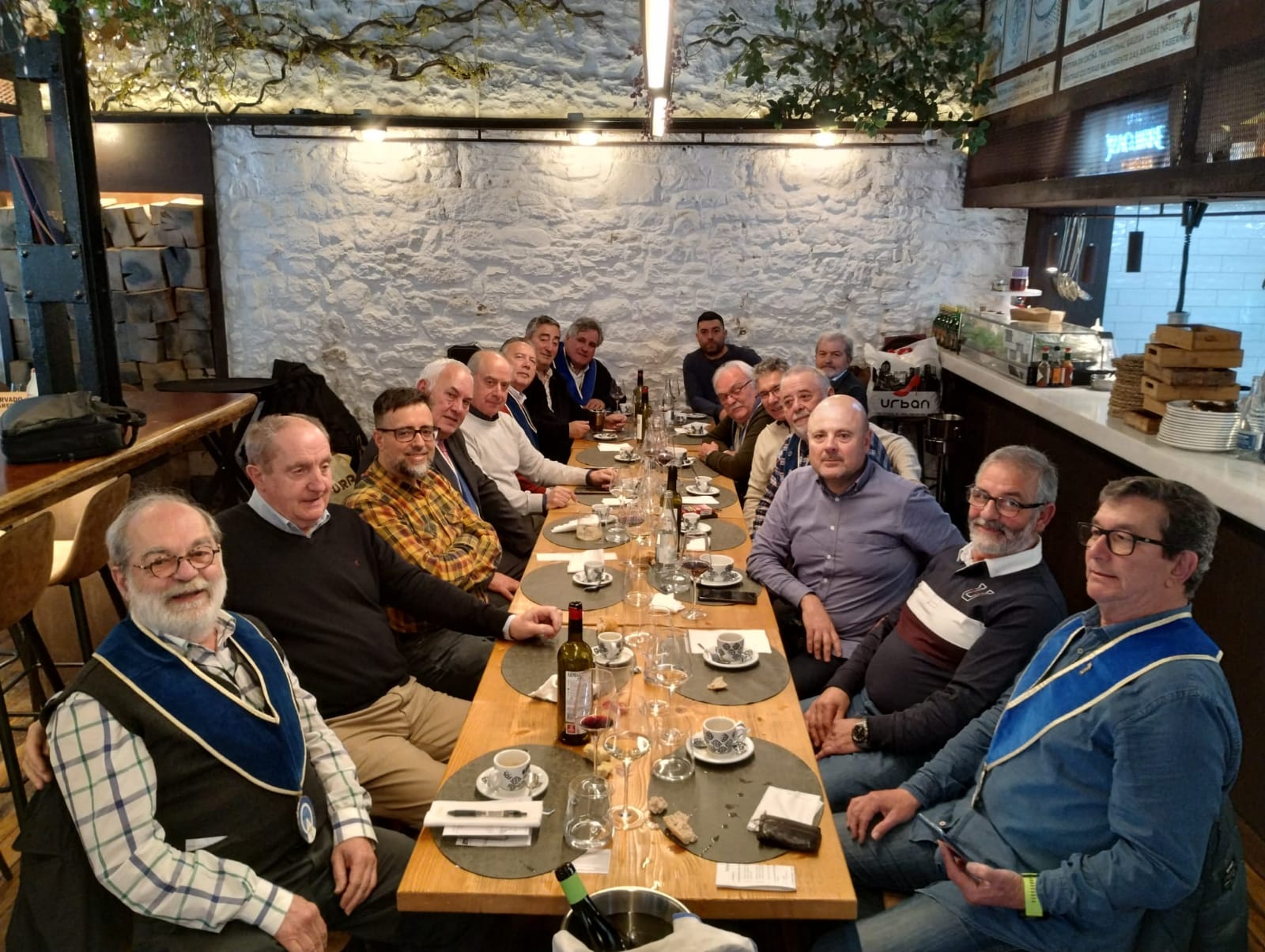 Los Miércoles Queseros, con el Círculo Gastronómico de los Quesos Asturianos 05/03/2025 Los Miércoles Queseros, con el Círculo Gastronómico de los Quesos Asturianos 05/03/2025