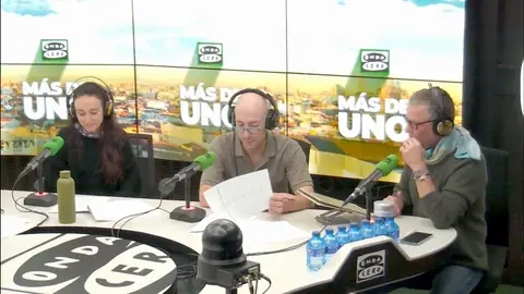 Radioficción - Episodio 22: Misterio en la radio Radioficción - Episodio 22: Misterio en la radio