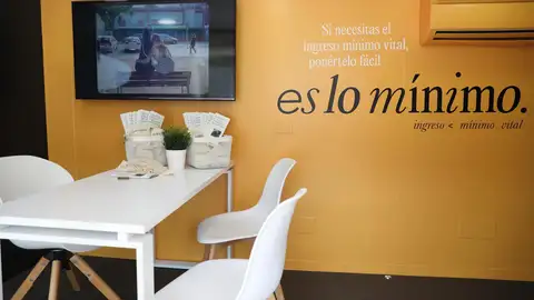 La nómina del Ingreso Mínimo Vital llega en febrero a 25.613 hogares extremeños, en los que viven más de 77.000 personas La nómina del Ingreso Mínimo Vital llega en febrero a 25.613 hogares extremeños, en los que viven más de 77.000 personas