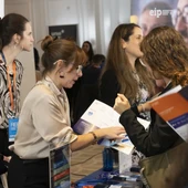 Málaga acoge la Feria de Estudios de Postgrado FIEP, que muestra las últimas tendencias en formación superior Málaga acoge la Feria de Estudios de Postgrado FIEP, que muestra las últimas tendencias en formación superior
