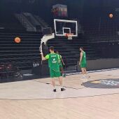 Vuelve la BCL para Unicaja en Turquía