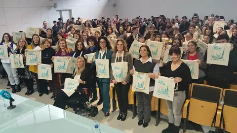 La formación en igualdad, objetivo de la UCLM La formación en igualdad, objetivo de la UCLM