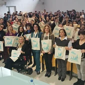 La formación en igualdad, objetivo de la UCLM La formación en igualdad, objetivo de la UCLM