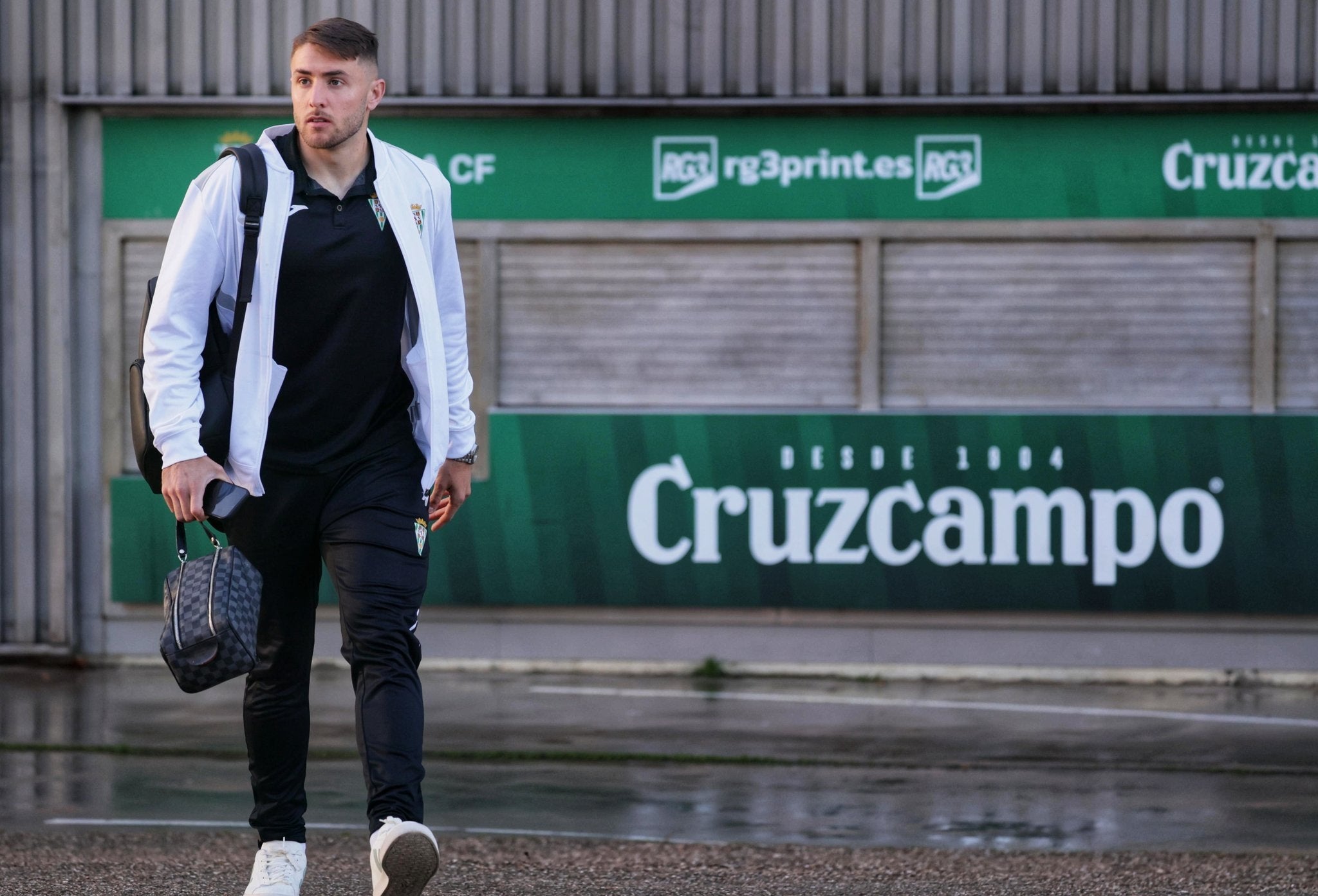 Radioestadio Córdoba 06/03/25 Radioestadio Córdoba 06/03/25