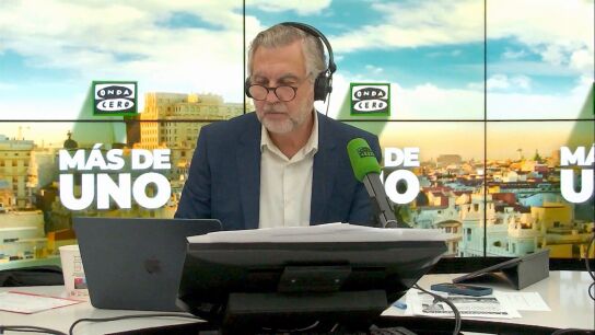 Monólogo de Alsina 06/03/2025
