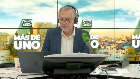 Monólogo de Alsina 06/03/2025 Monólogo de Alsina 06/03/2025