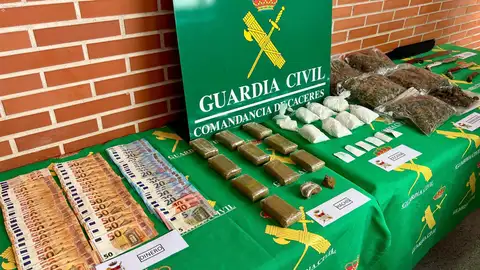 Efectos intervenidos Efectos intervenidos