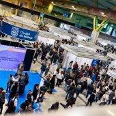 Feria de Empleo de IMFE 2025
